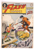 FLASH COMICS #102 DECEMBER 1948 DC COMICS.