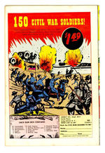 FLASH #105 FEBRUARY MARCH 1959 DC COMICS.