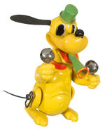 PARTY PLUTO MARX WIND-UP.