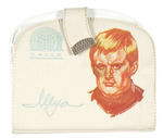 "THE MAN FROM U.N.C.L.E." WALLET.