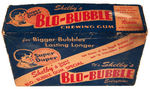 "THE SHELBY GUM COMPANY" INSTANT COLLECTION.