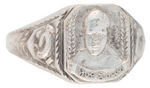 "JOE LOUIS" RARE RING ONLY SECOND SEEN IN NICE CONDITION.