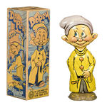 "DOPEY" BOXED MARX WIND-UP.