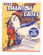 PHANTOM EAGLE #12.