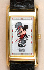 MICKEY & MINNIE MOUSE HIGH QUALITY EXTREMELY LIMITED EDITION WATCHES.