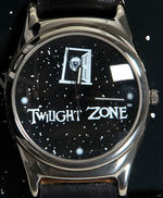 “TWILIGHT ZONE – NICK AT NITE” LIMITED EDITION WATCH.
