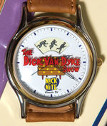 “THE DICK VAN DYKE SHOW - NICK AT NITE” LIMITED EDITION WATCH.