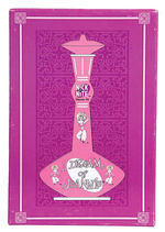 “I DREAM OF JEANNIE – NICK AT NITE” LIMITED EDITION WATCH.