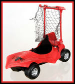 SPIDER-MAN "THE AMAZING SPIDER-CAR" BY MEGO.