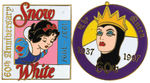 “SNOW WHITE/THE QUEEN” LIMITED EDITION BOXED WATCH SETS.