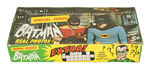 "BATMAN" RIDDLER SERIES GUM CARD DISPLAY BOX.