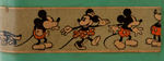 "MICKEY MOUSE INGERSOLL" ELECTRIC VERSION CLOCK.