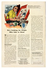 "AMAZING SPIDER-MAN" #13 JUNE 1964 ISSUE.