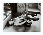 JOHN WILLIE 1950s BONDAGE PHOTOS.