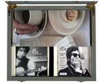 "BOB DYLAN - THE BOOTLEG SERIES" LIMITED EDITION BOXED SET.