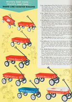 "HOUSE-HASSON 1959 TOYS" RETAILERS CATALOGUE.