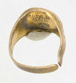 BUCK ROGERS REPELLER RAY RARE RING, BUT INCOMPLETE.