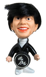"DAVE CLARK" OF THE DAVE CLARK FIVE REMCO DOLL.