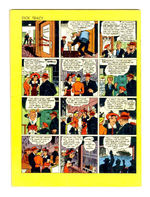 FOUR COLOR #21 FIRST SERIES 1941 DELL PUBLISHING.