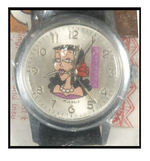 "NATASHA" 1972 WRIST WATCH WITH PAPERS/PACKAGING.