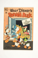 FOUR COLOR #282 MAY 1950  DELL PUBLISHING.