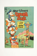FOUR COLOR #263 FEBRUARY 1950 DELL PUBLISHING.