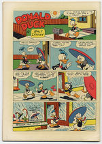 FOUR COLOR #275 MAY 1950  DELL PUBLISHING.