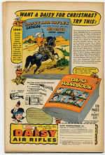 JUNGLE COMICS #107 NOVEMBER 1948 FICTION HOUSE MAGAZINES.