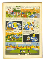 FOUR COLOR #147 MAY 1947  DELL PUBLISHING FILE COPY.