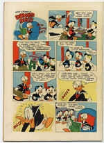 FOUR COLOR #308 JANUARY 1951 DELL PUBLISHING.