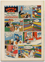 FOUR COLOR #318 JANUARY 1951 DELL PUBLISHING FILE COPY.