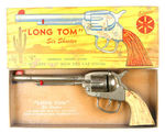 "LONG TOM SIX SHOOTER" BY KILGORE BOXED.