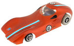"DYNAMICS OUTLAW SERIES THE RENEGADE" BOXED SLOT CAR.
