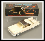 CHRYSLER IMPERIAL 1959 BOXED PROMOTIONAL CAR.
