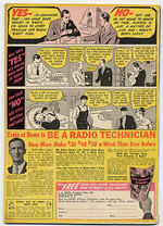 JUMBO COMICS #48 FEBRUARY 1948 FICTION HOUSE.