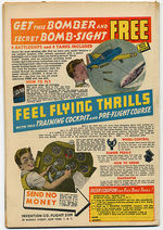 JUMBO COMICS #55 SEPTEMBER 1943 FICTION HOUSE.