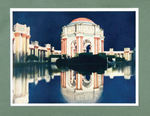 "VIEWS OF THE PAN PACIFIC INTERNATIONAL EXPOSITION IN NATURAL COLORS" PHOTO BOOK.