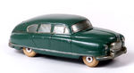 "1949 NASH AIRFLYTE" PROMO CAR.