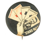 "STAND PAT!" TR 1904 CLASSIC.