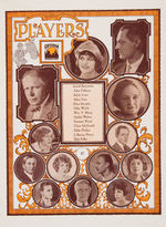 “GOTHAM PRODUCTIONS 1925-1926/1926-1927” EXHIBITOR BOOK PAIR.