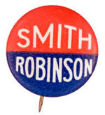 "SMITH ROBINSON."