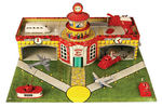 "SUPERIOR AIRPORT" PLAYSET BY T. COHN.
