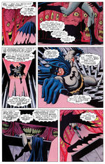 "BATMAN: THE KILLING JOKE" ORIGINAL BRIAN BOLLAND PRELIMINARY ART PAGE.