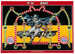 JAPANESE BATMAN TV GAME.