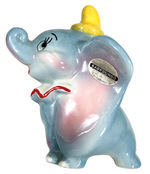 “BABY DUMBO” FIGURINE BY AMERICAN POTTERY.