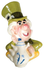 “MAD HATTER” FIGURINE BY SHAW.
