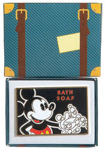“OUR WALT DISNEY WORLD VACATION” LIMITED EDITION BOXED PIN SET.