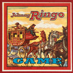 “JOHNNY RINGO WESTERN GAME.”