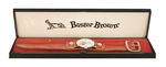 "BUSTER BROWN" WRIST WATCH BOXED.