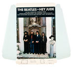 "THE BEATLES HEY JUDE" PROMOTIONAL COUNTER DISPLAY.